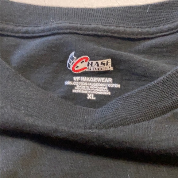 COPY - Dale Earnhardt Jr long sleeve - Picture 4 of 5